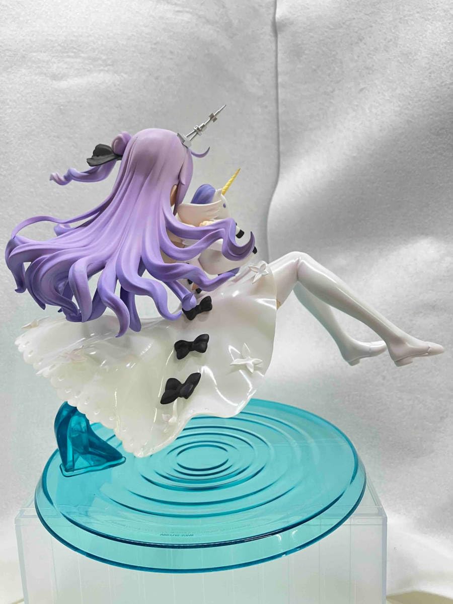 Amazon | フィギュア PLUM ユニコーン 1/7 アズールレーン